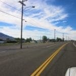 Thumbnail of 3 Lots In Town! .51 Acres in Mina, Nevada Highway 95 Frontage Zoned Commercial Photo 2