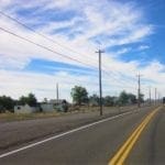 Thumbnail of 3 Lots In Town! .51 Acres in Mina, Nevada Highway 95 Frontage Zoned Commercial Photo 3