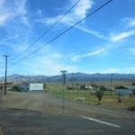 Thumbnail of 3 Lots In Town! .51 Acres in Mina, Nevada Highway 95 Frontage Zoned Commercial Photo 4