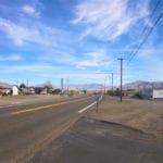 Thumbnail of 3 Lots In Town! .51 Acres in Mina, Nevada Highway 95 Frontage Zoned Commercial Photo 6