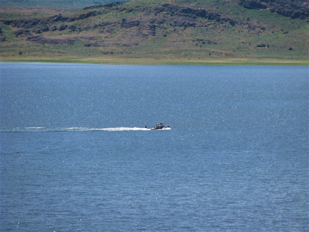 Large view of 3 Lots In Town! .51 Acres in Mina, Nevada Highway 95 Frontage Zoned Commercial Photo 7