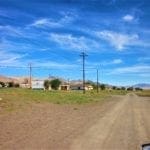 Thumbnail of Beautiful Parcel In Cute Quaint Town of Mina, NV ~ Adjoining three Lots Available Photo 2