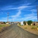 Thumbnail of Beautiful Parcel In Cute Quaint Town of Mina, NV ~ Adjoining three Lots Available Photo 11