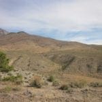 Thumbnail of 160 Acres in Coyote Canyon Base of Star Peak Completely Surrounded by BLM, Treed with Spring Water near Historic Unionville, Nevada Photo 21