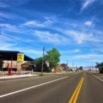 Thumbnail of 3 Lots In Town! .51 Acres in Mina, Nevada Highway 95 Frontage Zoned Commercial Photo 13