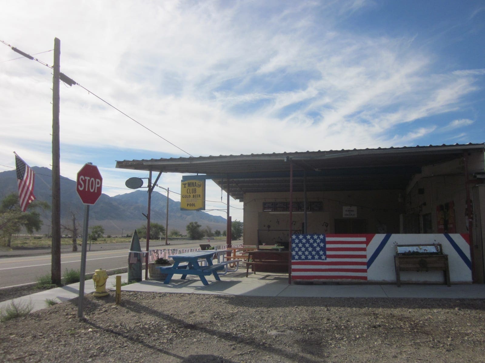 Beautiful Parcel In Cute Quaint Town of Mina, NV ~ Adjoining three Lots Available photo 7