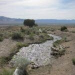 Thumbnail of 160 Acres in Coyote Canyon Base of Star Peak Completely Surrounded by BLM, Treed with Spring Water near Historic Unionville, Nevada Photo 16