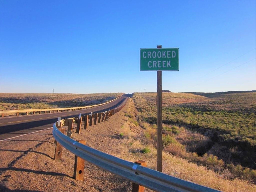 Large view of Secluded 20.51 Acre Oregon Land! Water, Wildlife, TWO CREEKS Photo 5