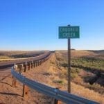 Thumbnail of Secluded 20.51 Acre Oregon Land! Water, Wildlife, TWO CREEKS Photo 5