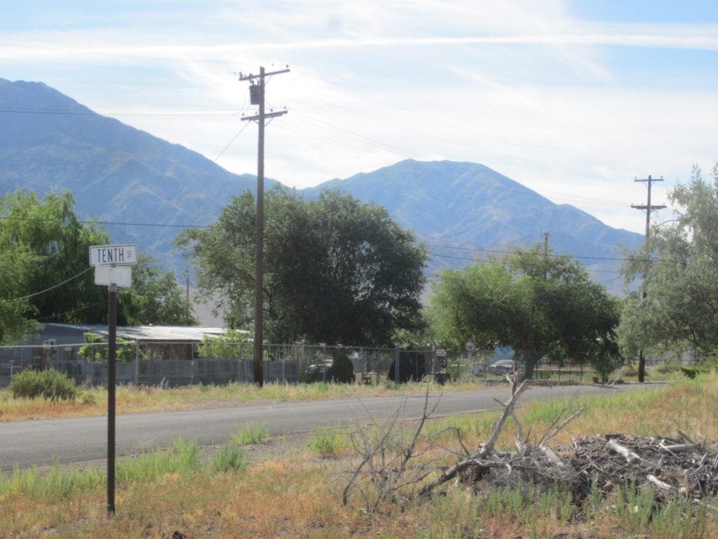 Large view of 8 Lots In Mina, Nevada Near Hawthorne And Walker Lake ~ Small Town Lifestyle Photo 17