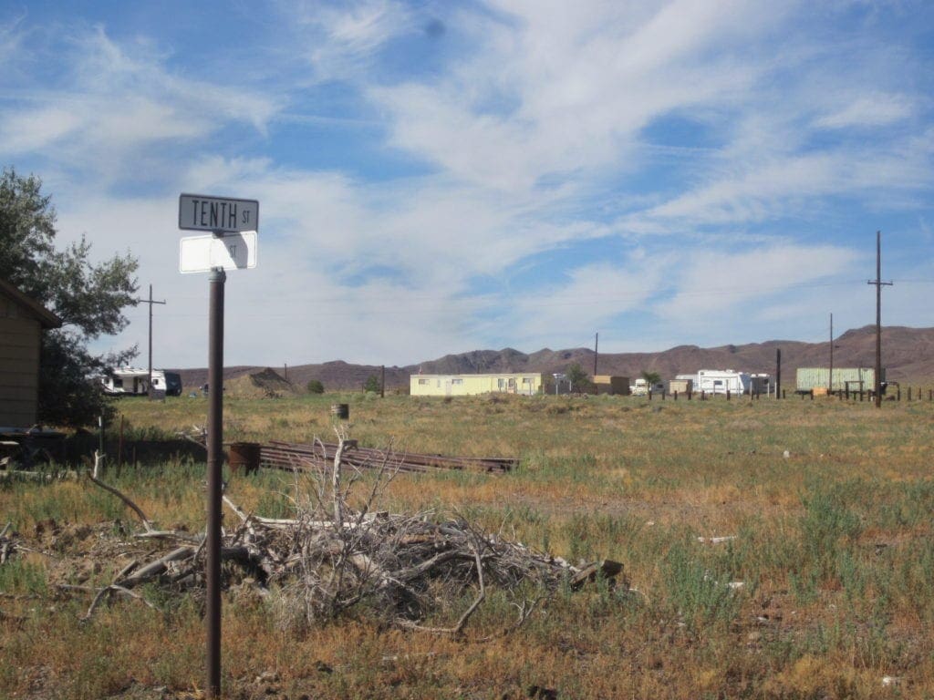 Large view of 8 Lots In Mina, Nevada Near Hawthorne And Walker Lake ~ Small Town Lifestyle Photo 16