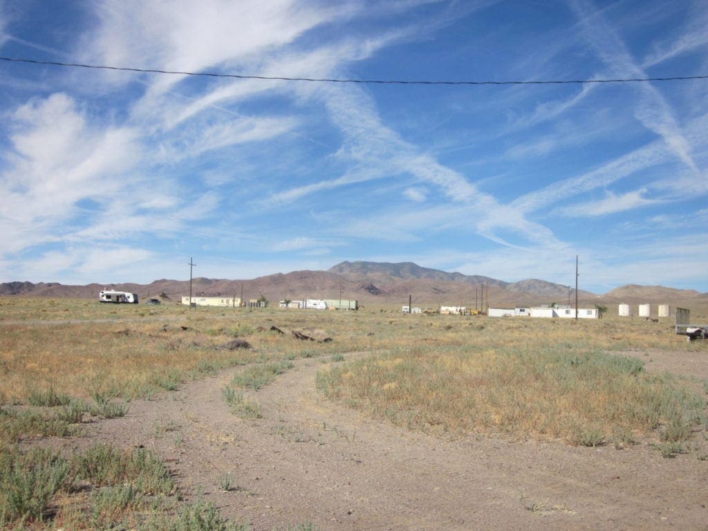 Large view of 8 Lots In Mina, Nevada Near Hawthorne And Walker Lake ~ Small Town Lifestyle Photo 14