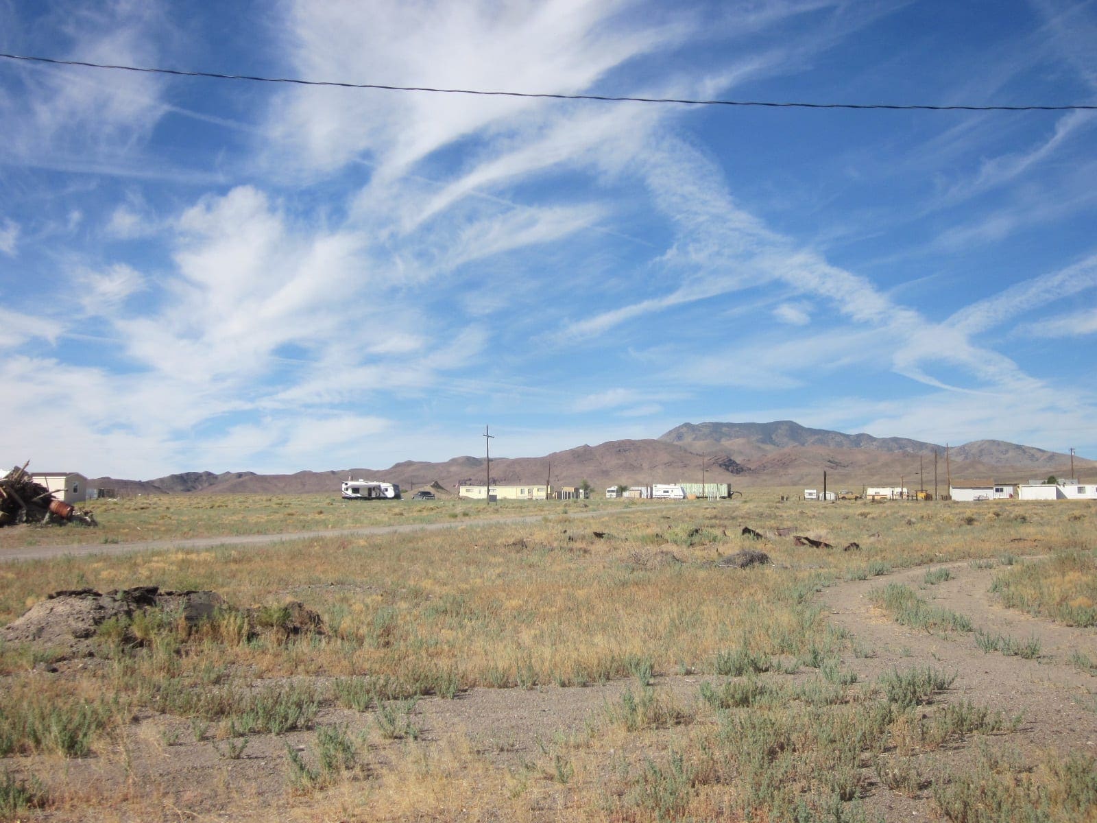 8 Lots In Mina, Nevada Near Hawthorne And Walker Lake ~ Small Town Lifestyle photo 13