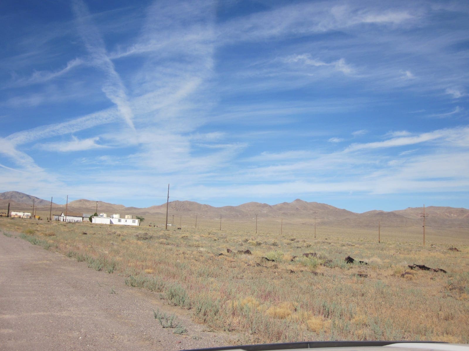 8 Lots In Mina, Nevada Near Hawthorne And Walker Lake ~ Small Town Lifestyle photo 11