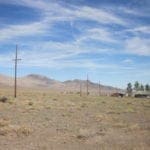 Thumbnail of 8 Lots In Mina, Nevada Near Hawthorne And Walker Lake ~ Small Town Lifestyle Photo 8
