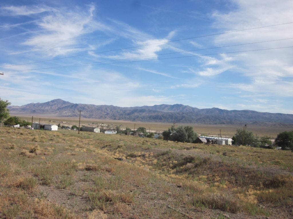 Large view of 8 Lots In Mina, Nevada Near Hawthorne And Walker Lake ~ Small Town Lifestyle Photo 5