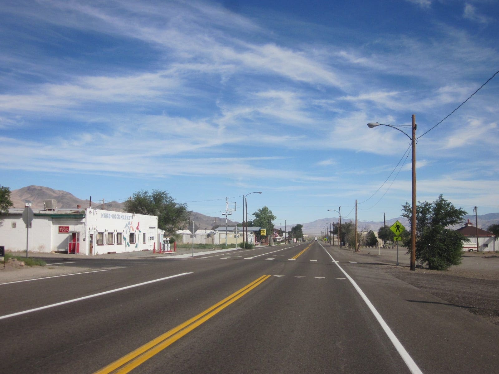 8 Lots In Mina, Nevada Near Hawthorne And Walker Lake ~ Small Town Lifestyle photo 3