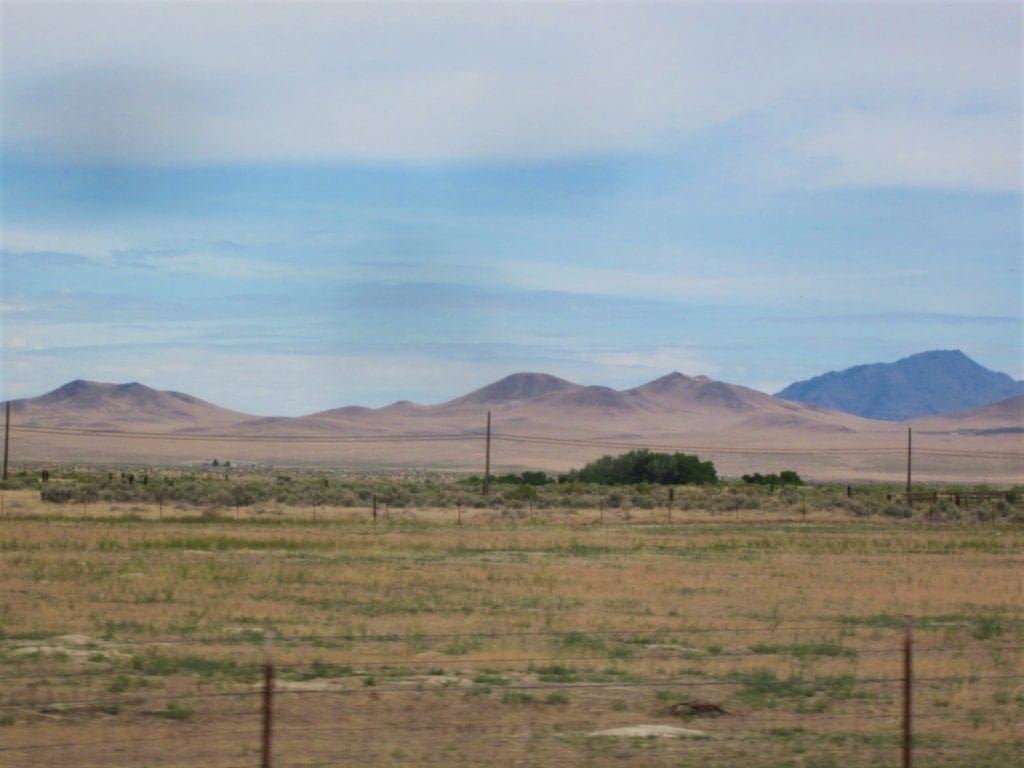 Large view of 10.44 Acre buildable lot With I-80 Frontage in Winnemucca Nevada Photo 18