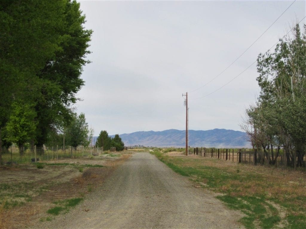 Large view of 10.44 Acre buildable lot With I-80 Frontage in Winnemucca Nevada Photo 19