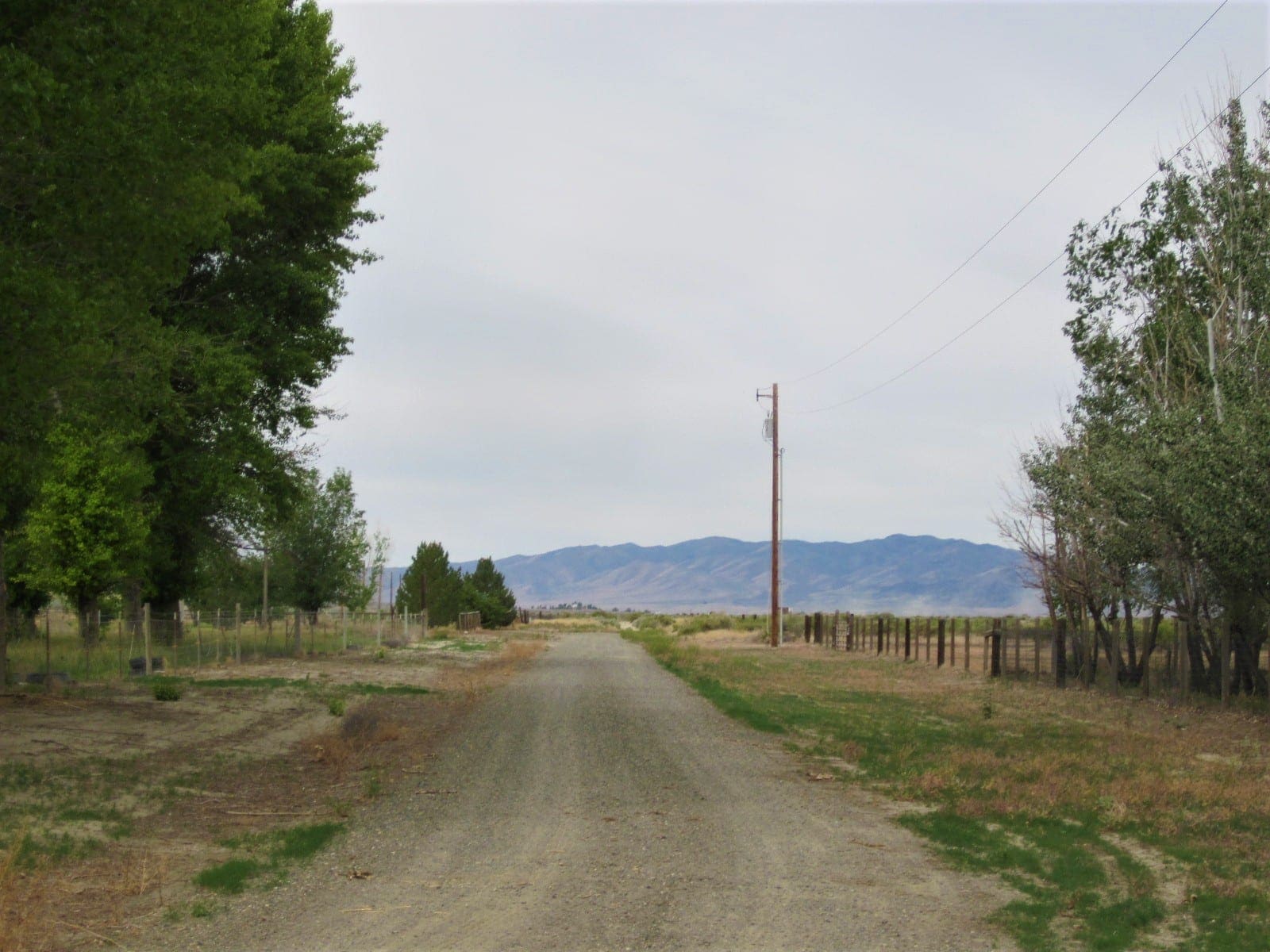10.44 Acre buildable lot With I-80 Frontage in Winnemucca Nevada photo 19