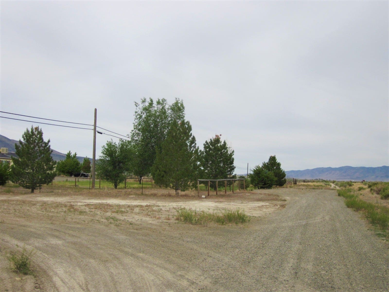 8.170 Acre Fabulous Winnemucca Nevada buildable lot with I-80 Frontage & Billboard/Signage Potential photo 3
