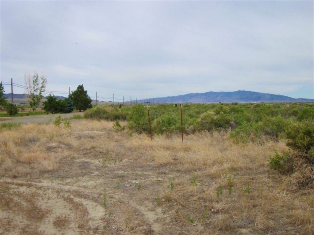 Large view of 10.44 Acre buildable lot With I-80 Frontage in Winnemucca Nevada Photo 17
