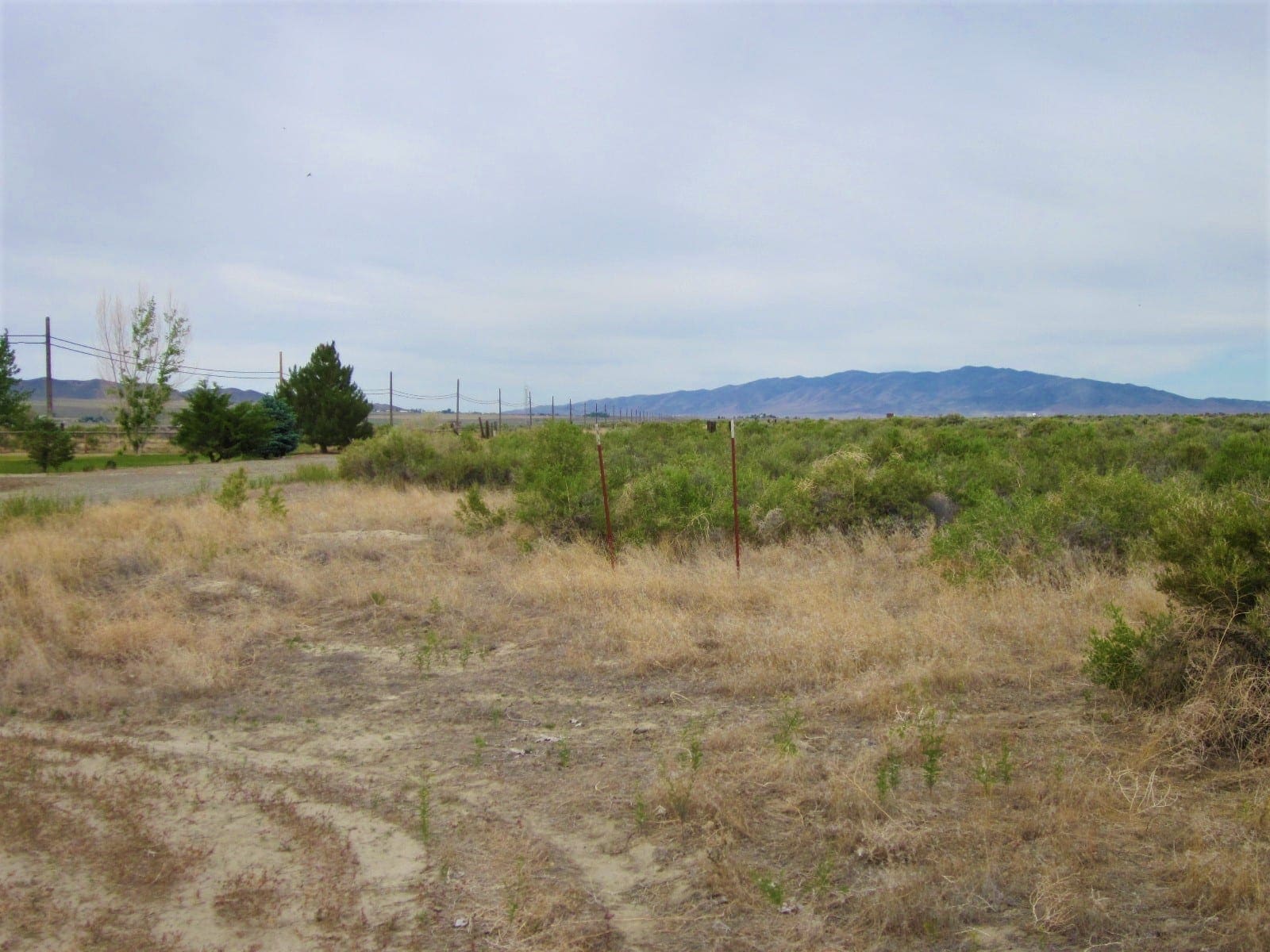 10.44 Acre buildable lot With I-80 Frontage in Winnemucca Nevada photo 17