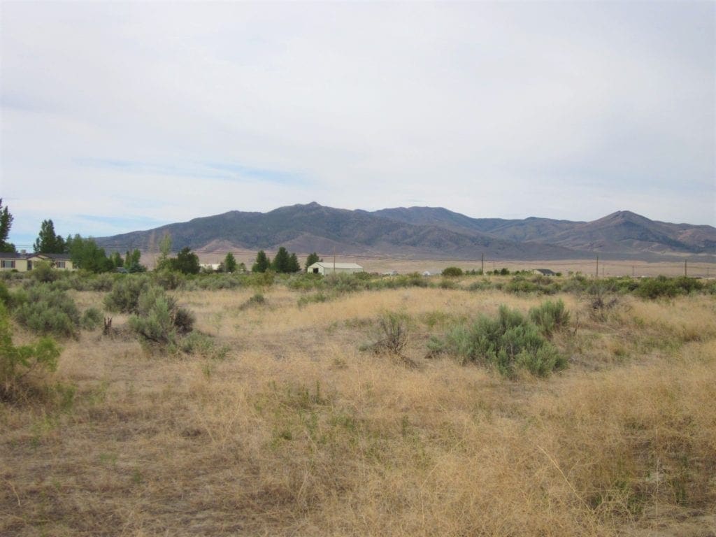 Large view of 10.44 Acre buildable lot With I-80 Frontage in Winnemucca Nevada Photo 16
