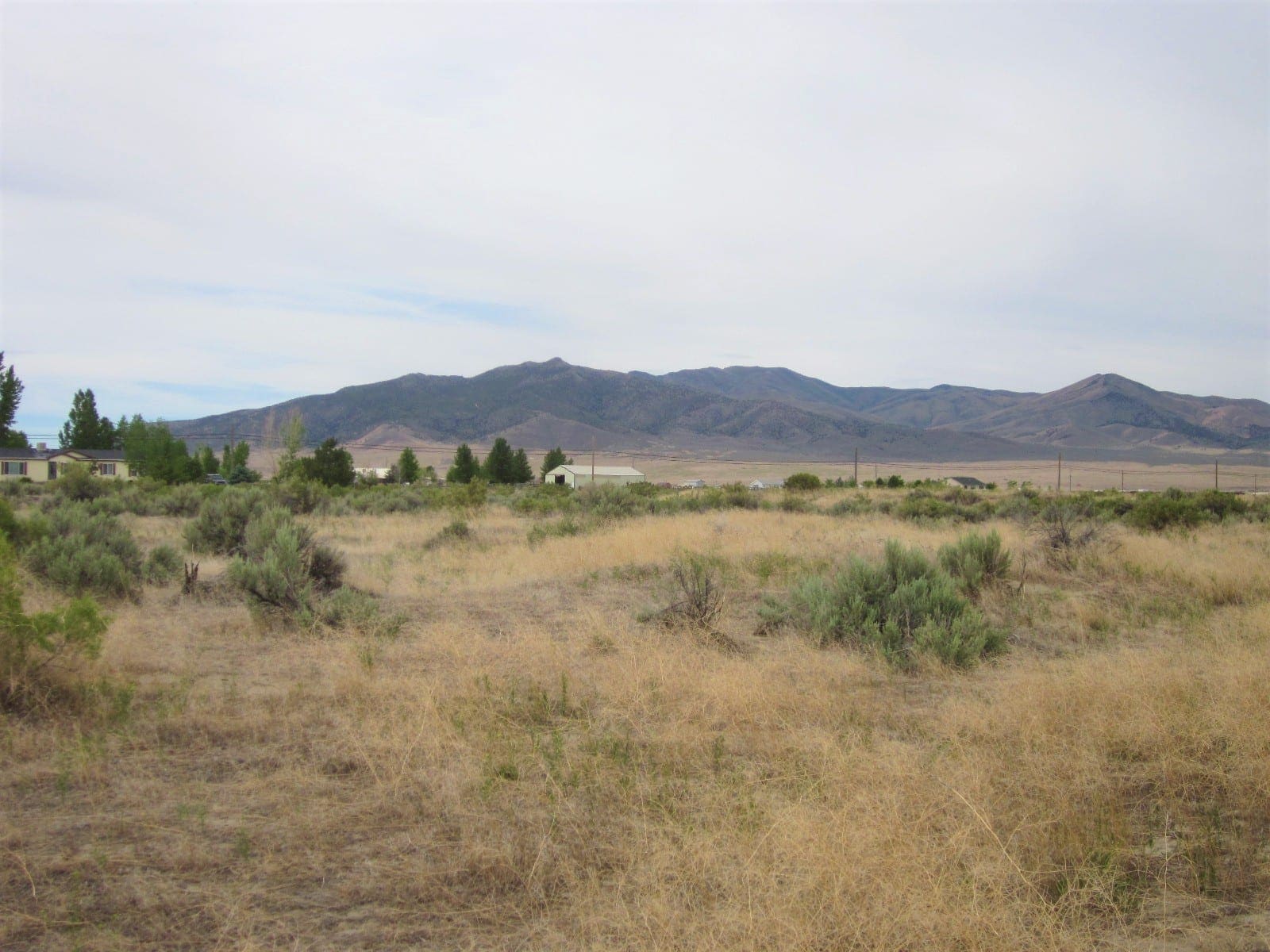 10.44 Acre buildable lot With I-80 Frontage in Winnemucca Nevada photo 16