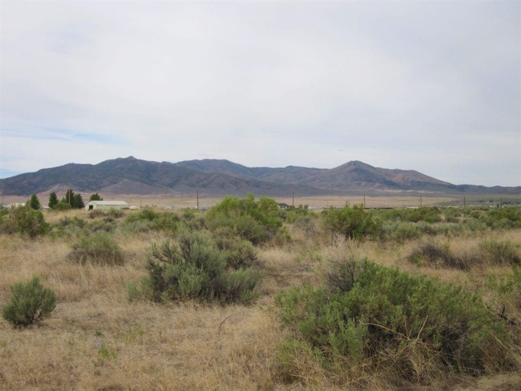 Large view of 10.44 Acre buildable lot With I-80 Frontage in Winnemucca Nevada Photo 13
