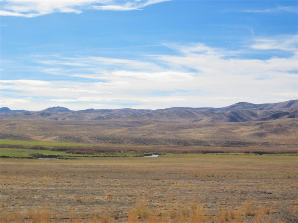 Large view of 5.00 ACRES IN GORGEOUS EASTERN OREGON ~ LAND FOR SALE NEAR IDAHO AND NEVADA BORDERS ~ CROOKED CREEK STATE PARK Photo 15
