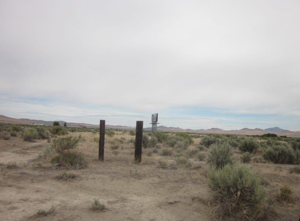 Large view of 8.170 Acre Fabulous Winnemucca Nevada buildable lot with I-80 Frontage & Billboard/Signage Potential Photo 20