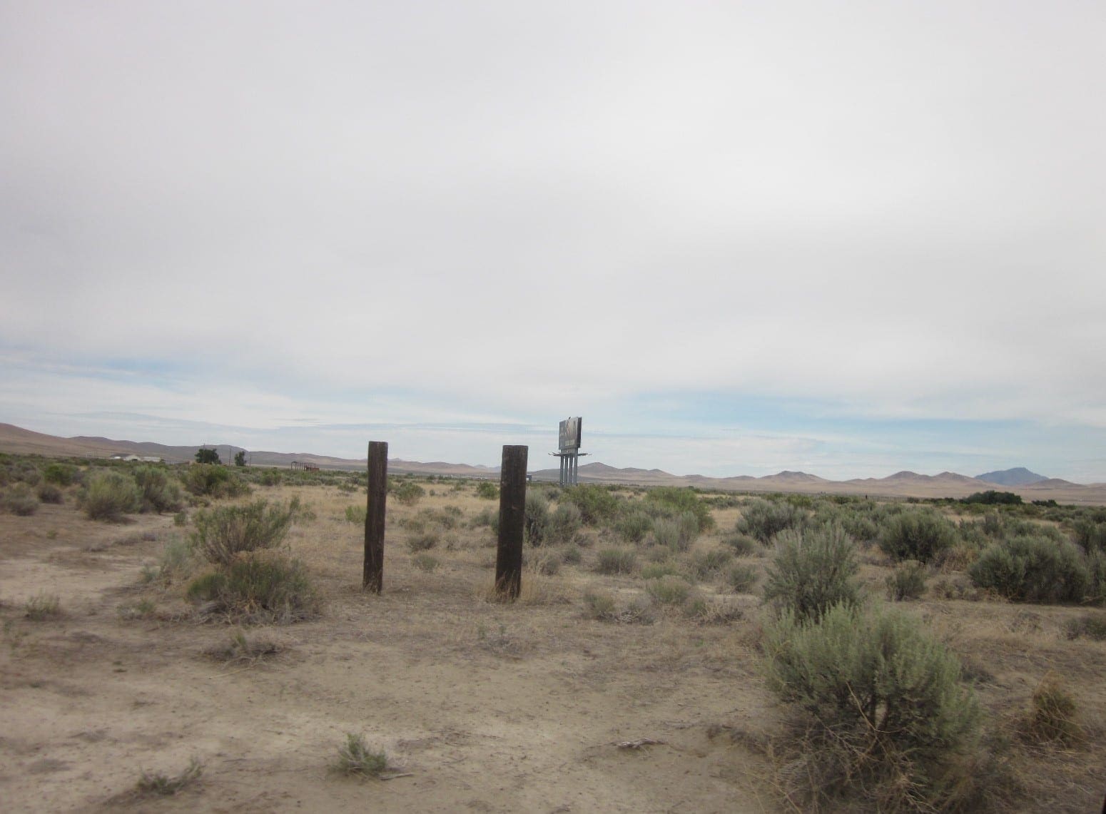8.170 Acre Fabulous Winnemucca Nevada buildable lot with I-80 Frontage & Billboard/Signage Potential photo 20
