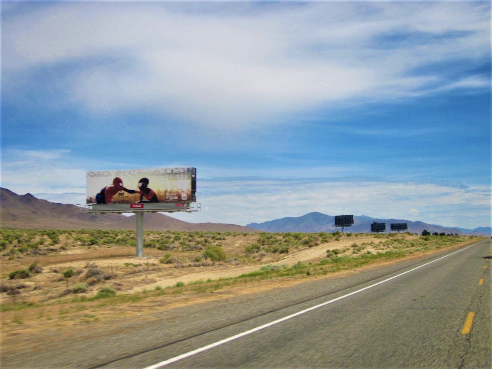 2.750 Acres on Busy U.S. Highway 95 with HUGE POTENTIAL photo 15