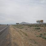 Thumbnail of 2.450 Acre Commercial Billboard Parcel on U.S. Highway 95 just North of Winnemucca Photo 7