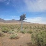 Thumbnail of 2.450 Acre Commercial Billboard Parcel on U.S. Highway 95 just North of Winnemucca Photo 1
