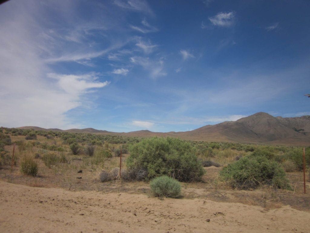 Large view of 2.750 Acres on Busy U.S. Highway 95 with HUGE POTENTIAL Photo 2