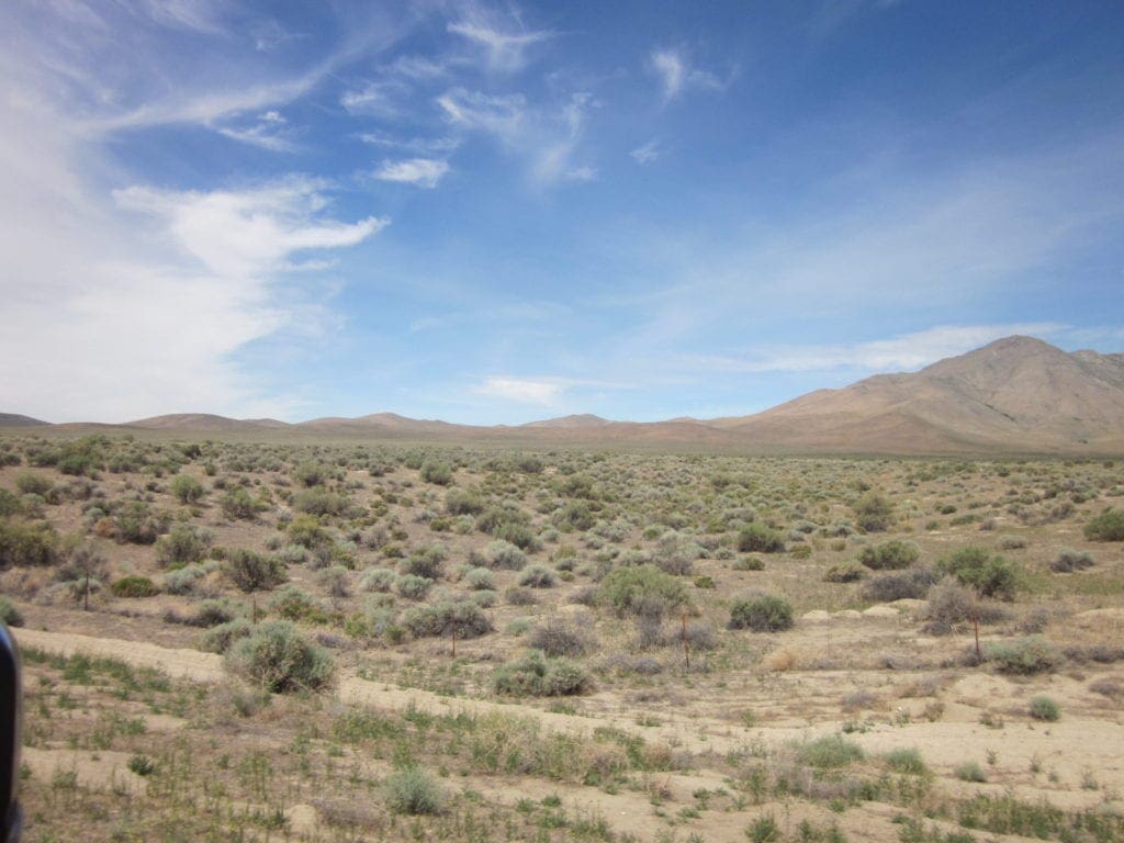 Large view of 2.750 Acres on Busy U.S. Highway 95 with HUGE POTENTIAL Photo 6