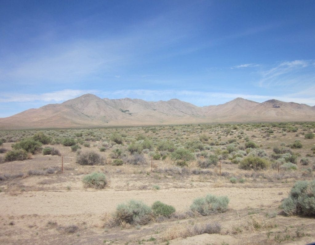 Large view of 2.750 Acres on Busy U.S. Highway 95 with HUGE POTENTIAL Photo 7