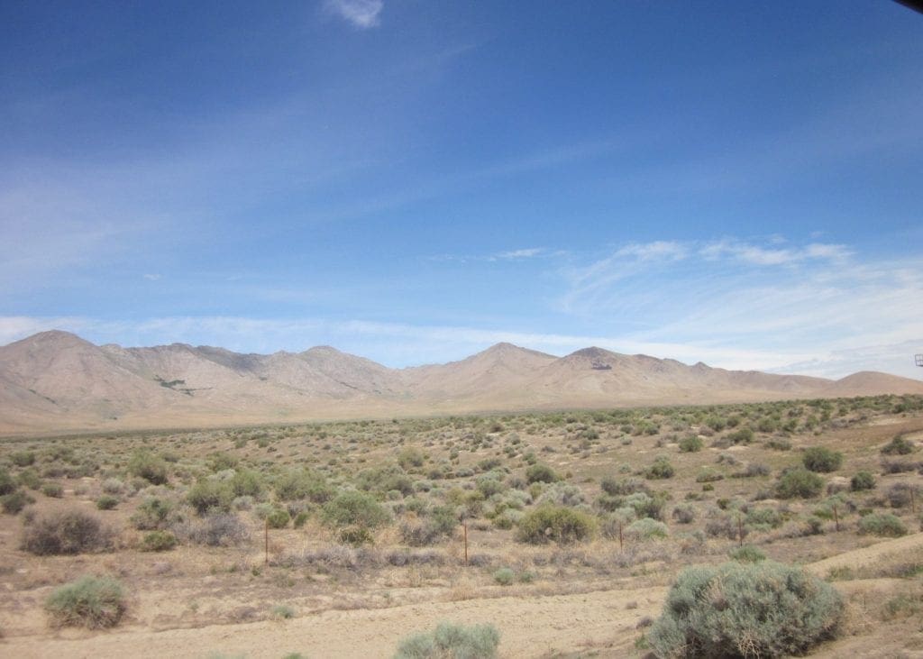 Large view of 2.750 Acres on Busy U.S. Highway 95 with HUGE POTENTIAL Photo 8