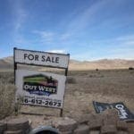 Thumbnail of 3.110 Acres ~ Beautiful Ranchette near Winnemucca and Partially Fenced Photo 25