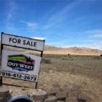 Thumbnail of 3.110 Acres ~ Beautiful Ranchette near Winnemucca and Partially Fenced Photo 1