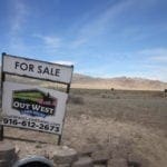 Thumbnail of 3.110 Acres ~ Beautiful Ranchette near Winnemucca and Partially Fenced Photo 10