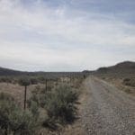 Thumbnail of 3.110 Acres ~ Beautiful Ranchette near Winnemucca and Partially Fenced Photo 26