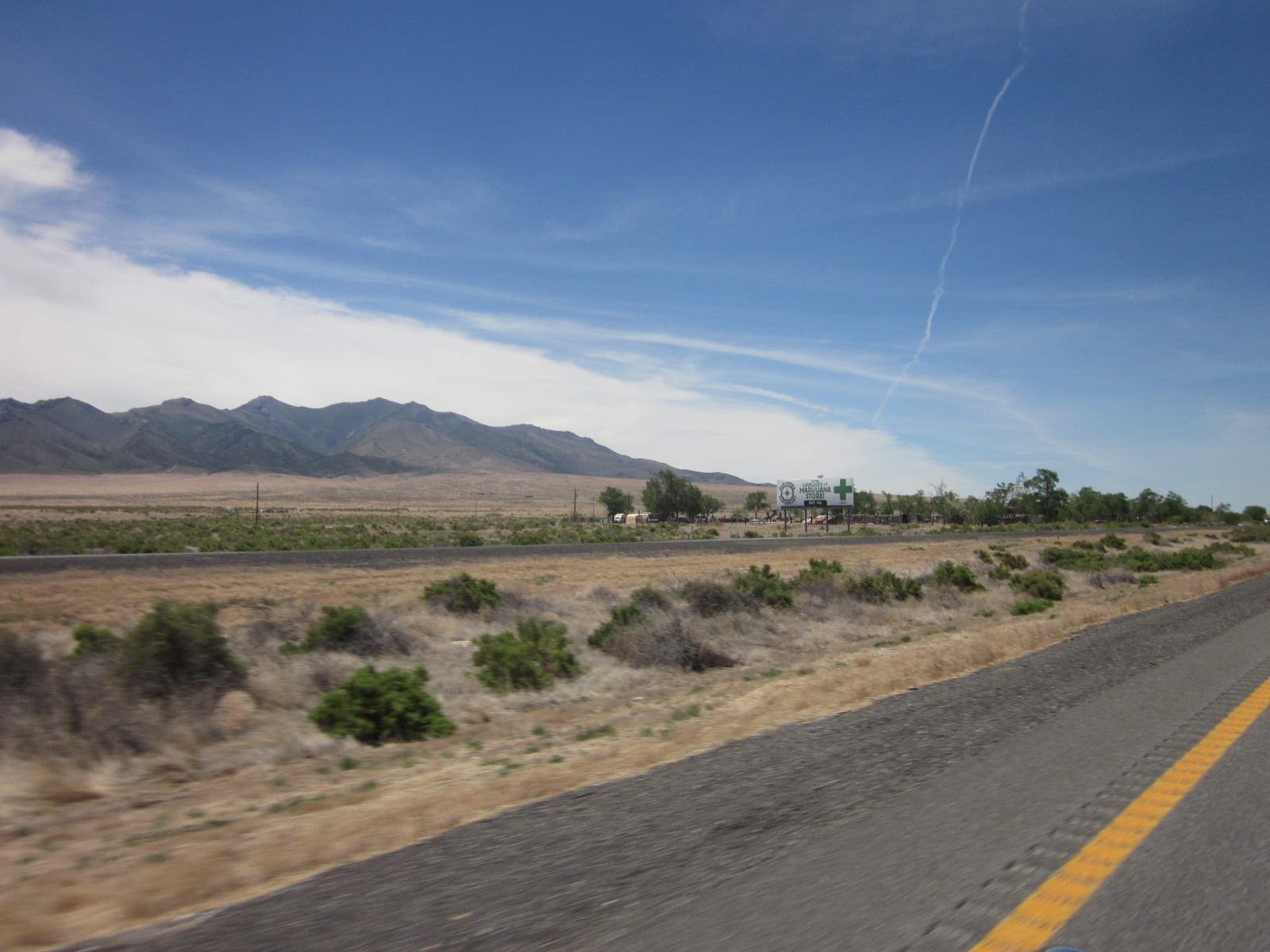 2.410 Acre Commercial Billboard Property Fronts I-80 & Adjacent to Museum photo 35
