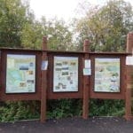 Thumbnail of One Of A Kind 29.55 Acre Famous Wood River Marsh Property with World Class Fishing. Photo 6