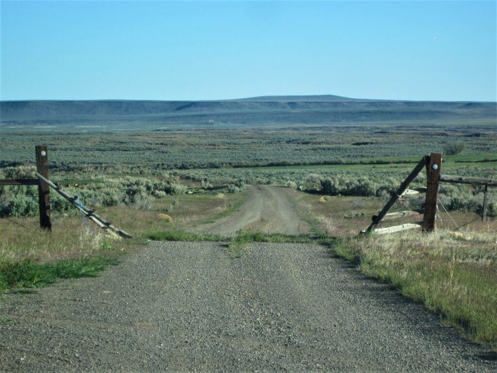 Large view of 5.00 ACRES IN GORGEOUS EASTERN OREGON ~ LAND FOR SALE NEAR IDAHO AND NEVADA BORDERS ~ CROOKED CREEK STATE PARK Photo 14