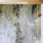 Thumbnail of 58.21 Acres on the Nevada/Utah State Lines have one foot in Nevada & One foot in Utah Photo 33