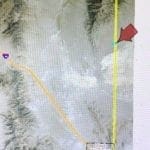 Thumbnail of 58.21 Acres on the Nevada/Utah State Lines have one foot in Nevada & One foot in Utah Photo 31