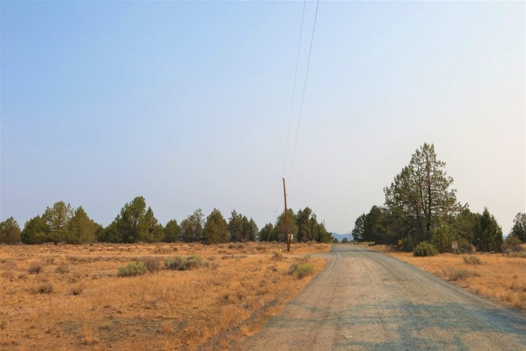 Large view of Wild Horses Roam This Gorgeous 40 Acre Tableland Property In Sprague River! Photo 15